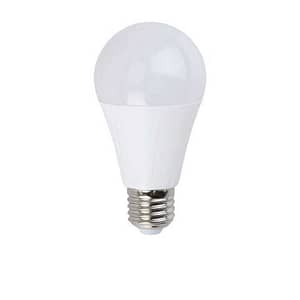 Bec cu LED A60 E27 15W 3000K 230V lumina calda 1525lm Well