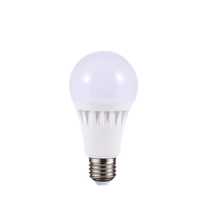 Bec cu LED A65 E27 18W 230V lumina calda 3000K 1500lm Well