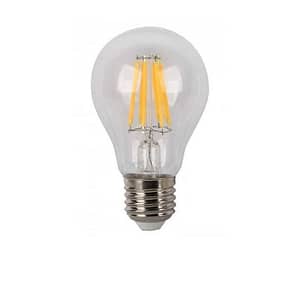Bec cu led filament A60 E27 7W 230V lumina rece Well