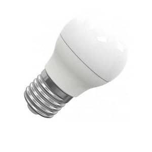 Bec cu led G45 E27 5W 230V lumina calda Well