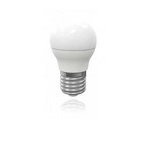 Bec cu led G45 E27 7W 230V lumina calda Well