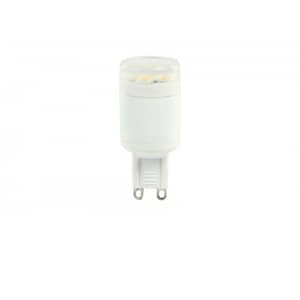 Bec cu led G9 2W 2700K HQ