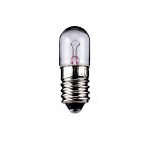 Bec E10 12V 0.1A Goobay