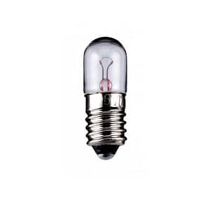 Bec E10 24V 0.085A Goobay