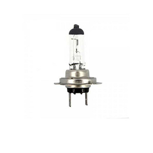 Bec halogen H7 55W +30% intensitate 12V Carguard