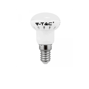 Bec LED E14 3W R39 4000K alb neutru V-TAC