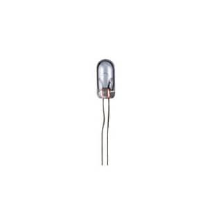 Bec subminiatura 12V 0.04A 0.48W T1 3.15x6.35mm Goobay 9405