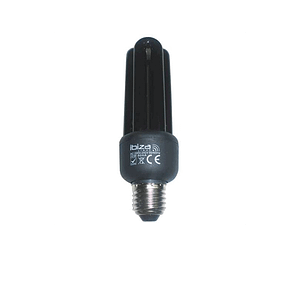Bec UV economic 25W 3U-E27 lumina Ultra Violet