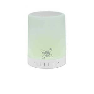 Boxa portabila Bluetooth 165259 Manhattan 6 moduri de iluminare