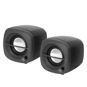 Boxe 2.0 6W USB OMEGA OG15BL albastru