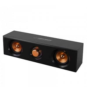 Boxe stereo 2.0 USB TANGO ESPERANZA