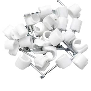 Brida cui Nr.1 - 4-5mm set 100buc 032 048 070001 Mutlusan