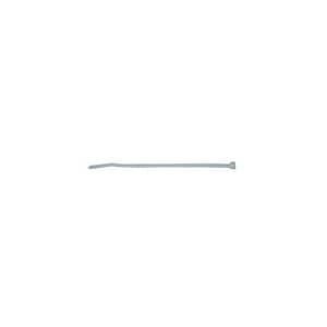 Brida plastic 140x3.6 18kg 32m rezistenta la foc Fixapart 100buc set