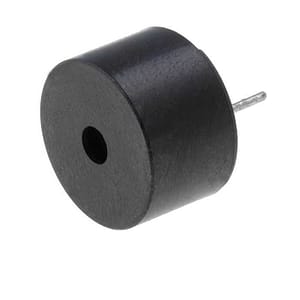 Buzzer Semnalizator electromagnetic 3.1KHZ 12V