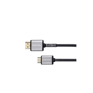 Cablu 2.0 HDMI la mini HDMI 1.8m Profesional Kruger&Matz