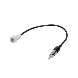 Cablu adaptor auto antena DIN - Hyundai i10/i13 Kia Cerato Kia Picanto 4CarMedia AA-KIA-DIN