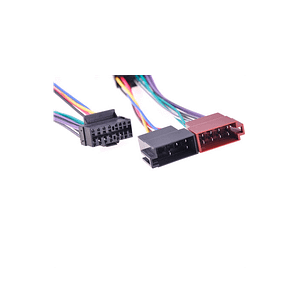 Cablu adaptor auto conector Pioneer DEH-P 2000R ISO 12091