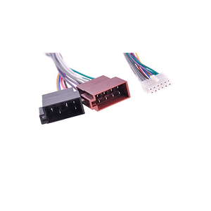 Cablu adaptor auto conector Pioneer DEH424R-ISO-14241