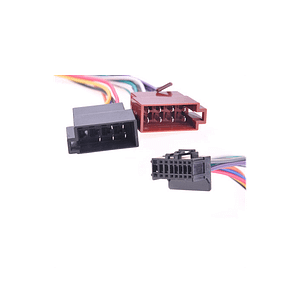 Cablu adaptor conector Pioneer DEH 1500