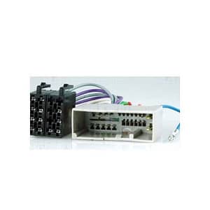 Cablu adaptor Ford Land Rover ISO 4CarMedia ZRS-AS-22B