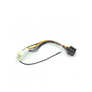 Cablu adaptor ISO MITSUBISHI