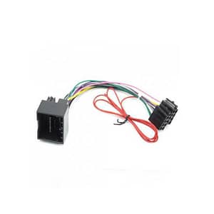 Cablu adaptor ISO OPEL GT CHEVROLET