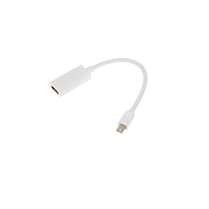 Cablu adaptor mini DisplayPort la HDMI iesire Cabletech
