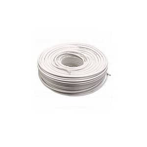 Cablu alarma neecranat 10x0.22mm CCA Chrome