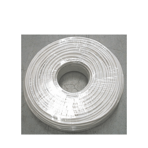 Cablu alarma neecranat 6x0.22mm CCA Chrome