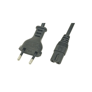 Cablu alimentare casetofon 1.8m Cabletech