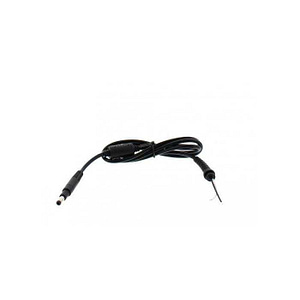 Cablu alimentare DC laptop HP 4.8x1.7mm model nou T 1.2m 90W