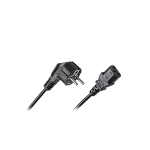 Cablu alimentare PC 1.5m