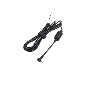 Cablu asamblare cu mufa 2.5x0.6mm Quer