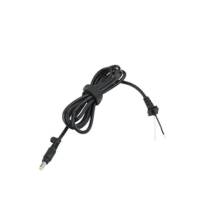 Cablu asamblare cu mufa 4.8x1.7mm 9.5V 2.5A Quer