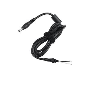 Cablu asamblare cu mufa 5.5x2.5 mm 19V 1.58A Quer