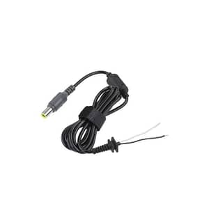 Cablu asamblare cu mufa 7.9x5.4mm Quer