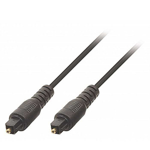 Cablu audio digital Toslink tata - Toslink tata 5m Valueline