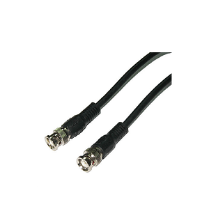 Cablu BNC la BNC 75 ohmi 1.5m Cabletech