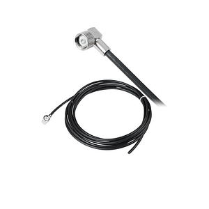 Cablu CB cu mufa LC27 3.6m Cabletech