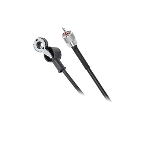 Cablu CB UHF 3.6m Cabletech