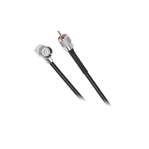 Cablu CB UHF si LC27 3.6m Cabletech