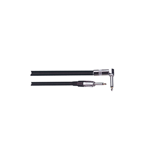 Cablu chitara Jack 6.35 mm la Jack 6.35 mm 90 10m ibiza