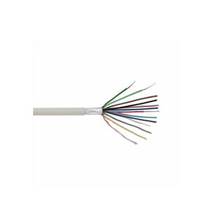 Cablu de alarme 12x0.22mm cablu alarma 12 fire Delight