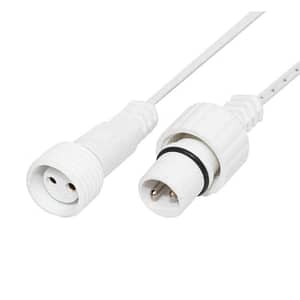 Cablu de alimentare prelungitor 5m IP44 potrivit pentru DLI DLF DLF
