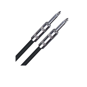 Cablu difuzor 6.3 mm Jack la Jack 15m