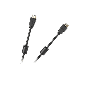 Cablu digital HDMI -HDMI 5m Cabletech KPO3703-5