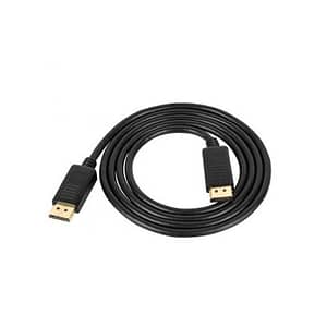 Cablu DisplayPort - Displayport 2m 1080p Well