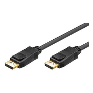 Cablu DisplayPort tata-tata 1.8m V1.2