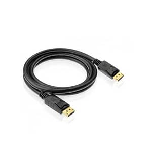 Cablu Displayport tata-tata 3m 1080p Well