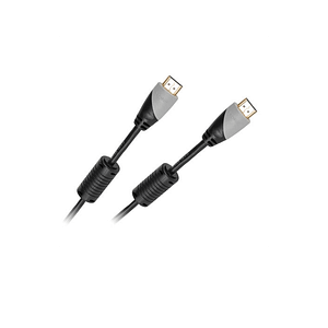 Cablu Hdmi 1.8m v1.4 3D cu Ethernet marca Cabletech
